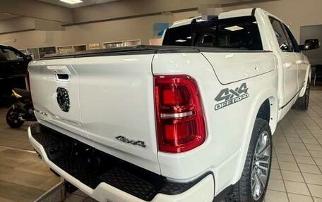 Rambler 1500, 2025 год, 12 298 000 рублей, 3 фотография