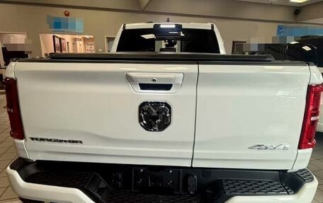 Rambler 1500, 2025 год, 12 298 000 рублей, 5 фотография