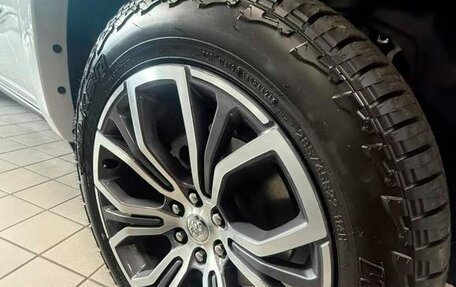 Rambler 1500, 2025 год, 12 298 000 рублей, 10 фотография