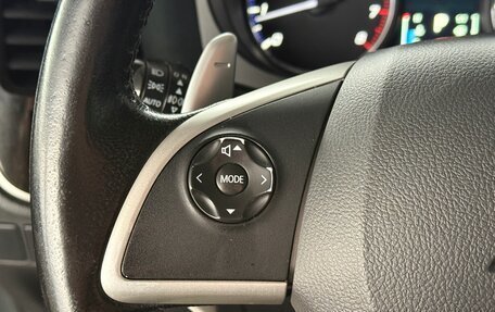 Mitsubishi Outlander III рестайлинг 3, 2014 год, 1 280 000 рублей, 20 фотография