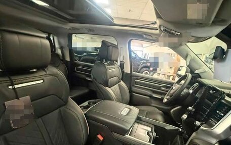 Rambler 1500, 2025 год, 12 298 000 рублей, 7 фотография