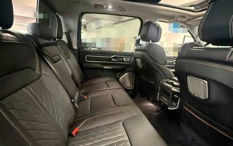 Rambler 1500, 2025 год, 12 298 000 рублей, 9 фотография