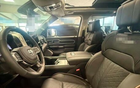 Rambler 1500, 2025 год, 12 298 000 рублей, 6 фотография