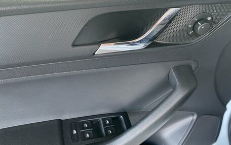 Skoda Rapid I, 2014 год, 870 000 рублей, 9 фотография