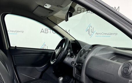 Renault Duster I рестайлинг, 2019 год, 1 187 000 рублей, 10 фотография