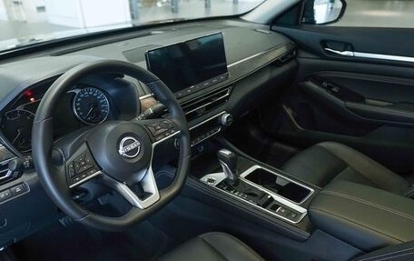 Nissan Altima VI (L34), 2024 год, 2 290 000 рублей, 12 фотография