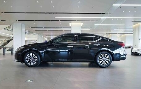 Nissan Altima VI (L34), 2024 год, 2 290 000 рублей, 3 фотография