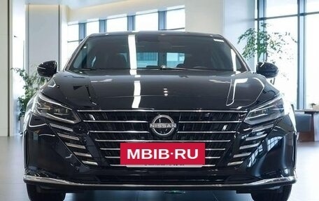 Nissan Altima VI (L34), 2024 год, 2 290 000 рублей, 2 фотография