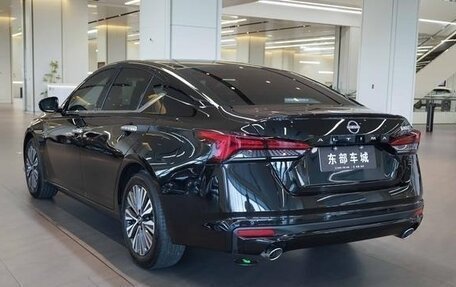 Nissan Altima VI (L34), 2024 год, 2 290 000 рублей, 4 фотография