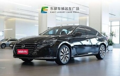 Nissan Altima VI (L34), 2024 год, 2 290 000 рублей, 1 фотография