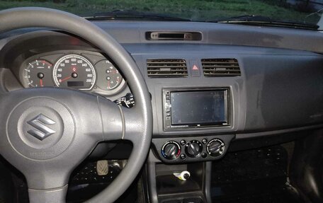 Suzuki Swift III, 2008 год, 450 000 рублей, 8 фотография