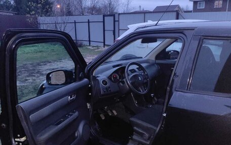 Suzuki Swift III, 2008 год, 450 000 рублей, 9 фотография