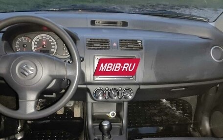 Suzuki Swift III, 2008 год, 450 000 рублей, 6 фотография