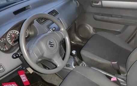 Suzuki Swift III, 2008 год, 450 000 рублей, 7 фотография