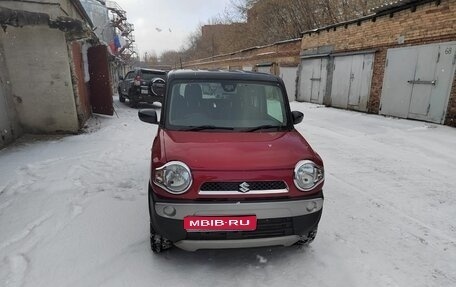 Suzuki Hustler, 2015 год, 750 000 рублей, 1 фотография