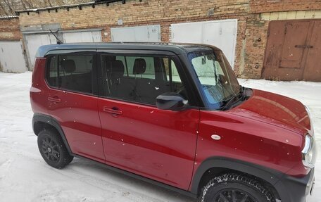 Suzuki Hustler, 2015 год, 750 000 рублей, 5 фотография