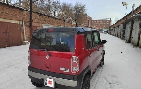 Suzuki Hustler, 2015 год, 750 000 рублей, 6 фотография