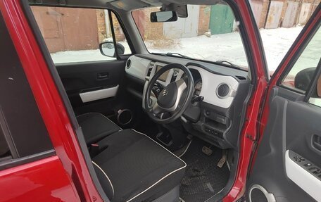 Suzuki Hustler, 2015 год, 750 000 рублей, 3 фотография