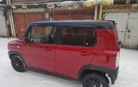 Suzuki Hustler, 2015 год, 750 000 рублей, 8 фотография