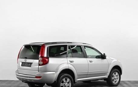 Great Wall Hover H5, 2012 год, 799 000 рублей, 3 фотография