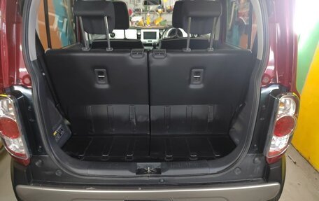 Suzuki Hustler, 2015 год, 750 000 рублей, 13 фотография