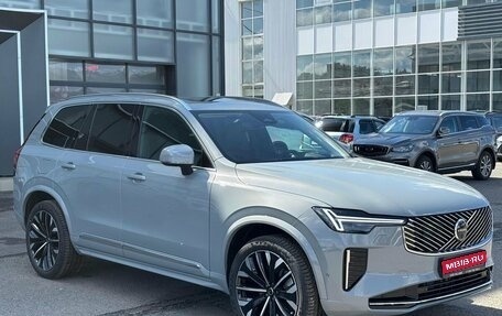 Volvo XC60 II, 2025 год, 12 990 000 рублей, 1 фотография