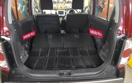 Suzuki Hustler, 2015 год, 750 000 рублей, 14 фотография