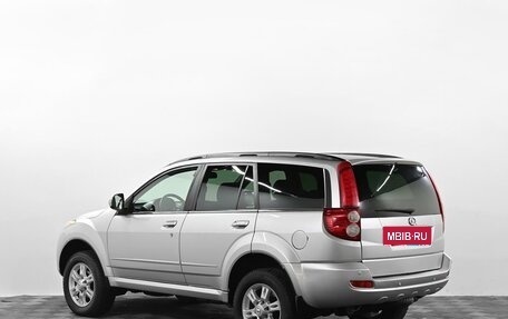 Great Wall Hover H5, 2012 год, 799 000 рублей, 4 фотография