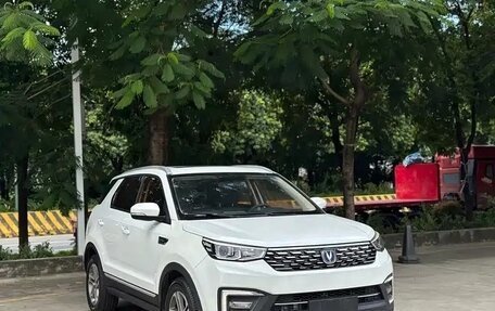 Changan CS55 I, 2019 год, 1 200 000 рублей, 1 фотография