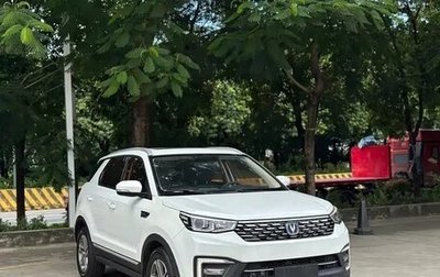 Changan CS55 I, 2019 год, 1 200 000 рублей, 1 фотография