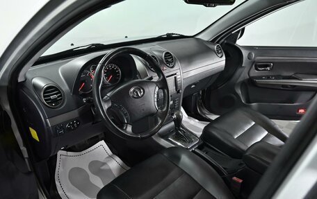 Great Wall Hover H5, 2012 год, 799 000 рублей, 11 фотография