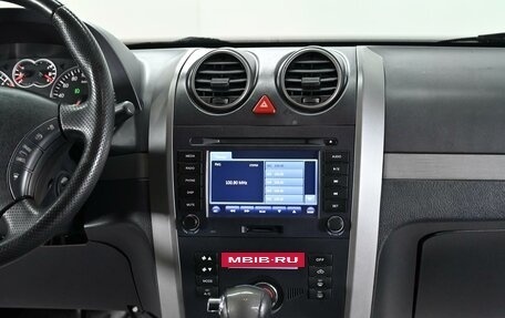 Great Wall Hover H5, 2012 год, 799 000 рублей, 8 фотография