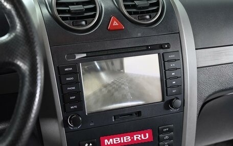 Great Wall Hover H5, 2012 год, 799 000 рублей, 7 фотография