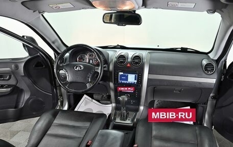 Great Wall Hover H5, 2012 год, 799 000 рублей, 5 фотография