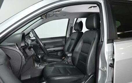 Great Wall Hover H5, 2012 год, 799 000 рублей, 13 фотография