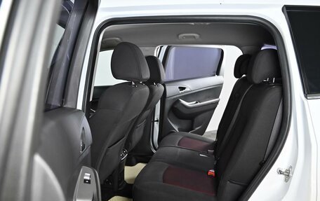 Chevrolet Orlando I, 2012 год, 1 099 000 рублей, 6 фотография