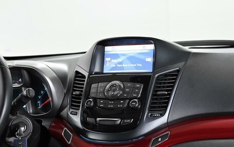 Chevrolet Orlando I, 2012 год, 1 099 000 рублей, 8 фотография