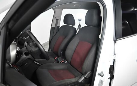 Chevrolet Orlando I, 2012 год, 1 099 000 рублей, 9 фотография