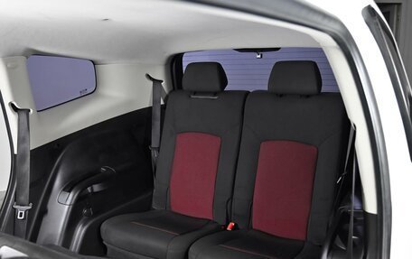 Chevrolet Orlando I, 2012 год, 1 099 000 рублей, 7 фотография