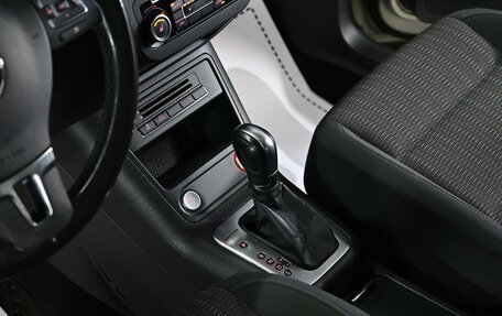 Volkswagen Tiguan I, 2012 год, 999 000 рублей, 10 фотография