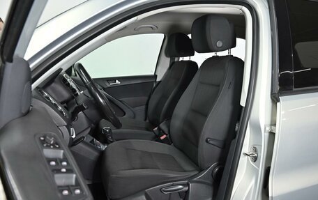 Volkswagen Tiguan I, 2012 год, 999 000 рублей, 9 фотография