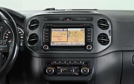 Volkswagen Tiguan I, 2012 год, 999 000 рублей, 8 фотография