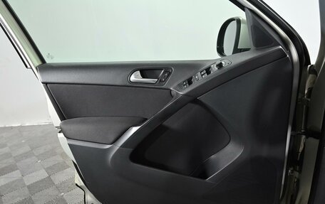 Volkswagen Tiguan I, 2012 год, 999 000 рублей, 11 фотография