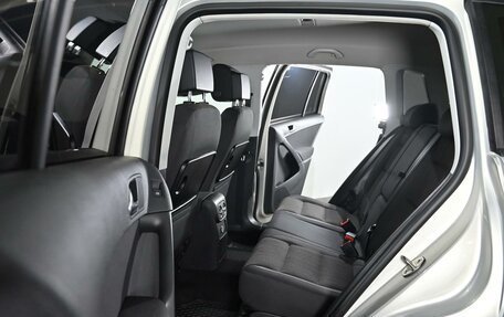 Volkswagen Tiguan I, 2012 год, 999 000 рублей, 6 фотография