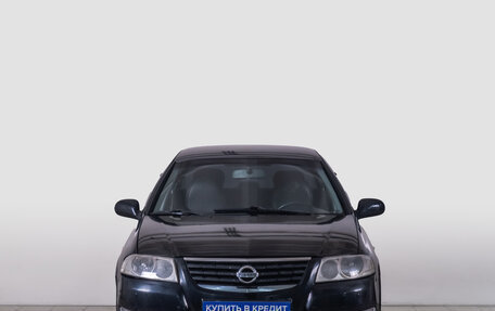 Nissan Almera Classic, 2007 год, 499 000 рублей, 5 фотография