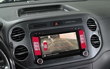 Volkswagen Tiguan I, 2012 год, 999 000 рублей, 7 фотография