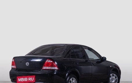 Nissan Almera Classic, 2007 год, 499 000 рублей, 7 фотография