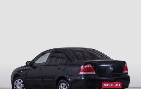 Nissan Almera Classic, 2007 год, 499 000 рублей, 6 фотография