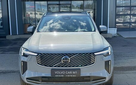 Volvo XC60 II, 2025 год, 12 990 000 рублей, 2 фотография