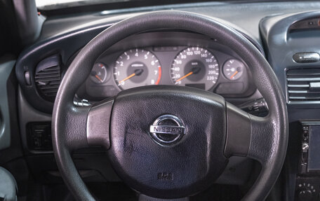 Nissan Almera Classic, 2007 год, 499 000 рублей, 8 фотография